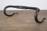 42cm Specialized S-WORKS Shallow Bend Carbon Compact Road Handlebar 31.8mm