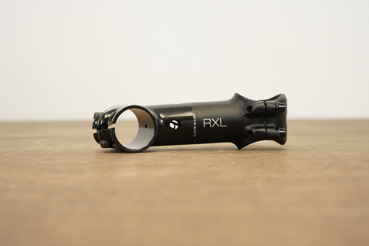 Bontrager RXL 100mm ±17 Degree Alloy Road Stem 131g 1 1/8" 31.8mm