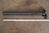 31.6mm 3T Doric Team Carbon Road Seatpost