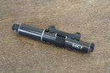Lezyne Carbon Lite HP Pump + Mount Road Gravel CX Bike