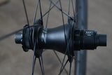 Zipp 303 Firecrest ZR1 Carbon Tubeless Disc Brake Wheelset SRAM XDR 12 Speed