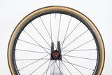 REAR Roval CLX 32 Carbon Tubeless Clincher Rim Brake Wheel Shimano/SRAM 11 Speed