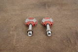 Speedplay Zero Stainless Steel Clipless Road Pedals 208g