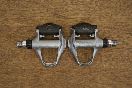 Shimano Ultegra PD-6700 SPD-SL Alloy Clipless Road Pedals 316g