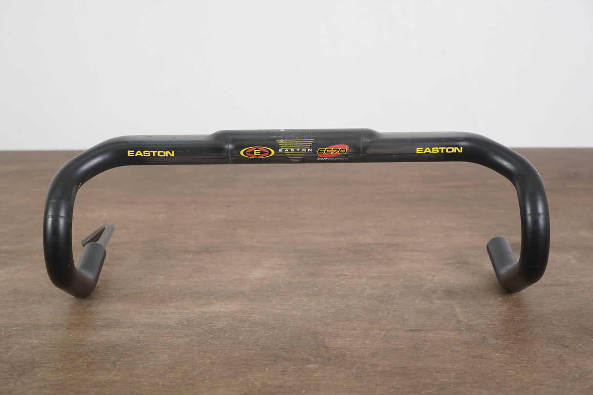 42cm Easton EC70 Aero Carbon Road Handlebar 31.8mm EC 70