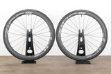 Zipp 303 Firecrest ZR1 Carbon Tubeless Disc Brake Wheelset SRAM XDR 12 Speed