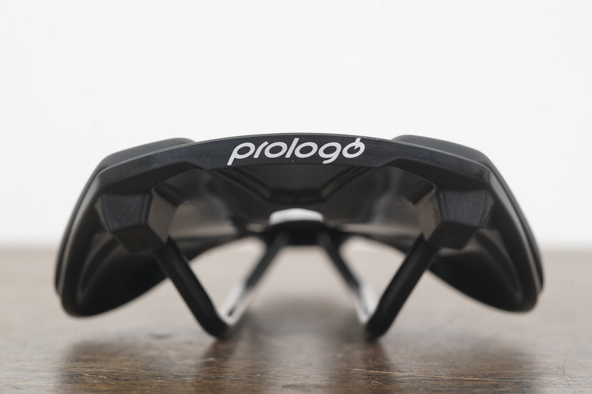 137mm Prologo Nago R4 P.A.S TiroX Road Saddle 259g