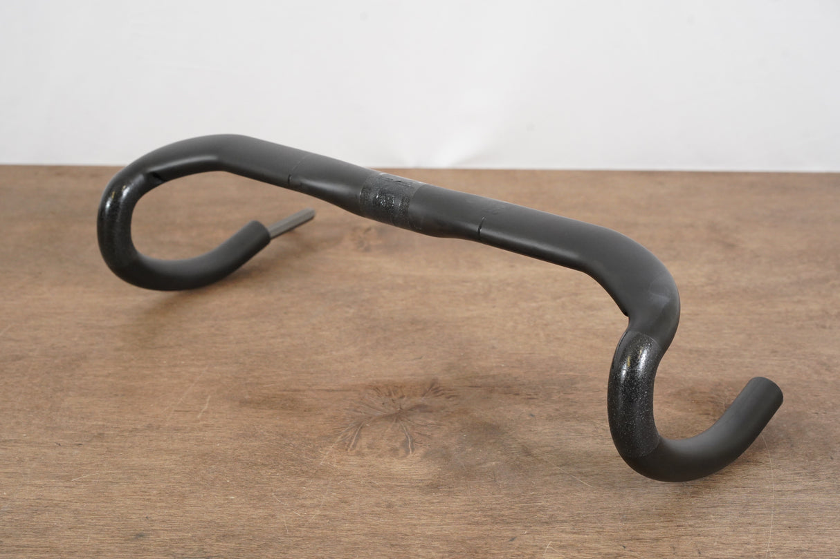 42cm 3T SuperErgo LTD Carbon Compact Road Handlebar 31.8mm