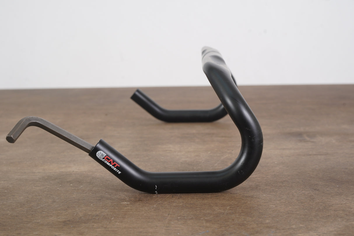 42cm Easton EC70 Aero Carbon Road Handlebar 31.8mm EC 70