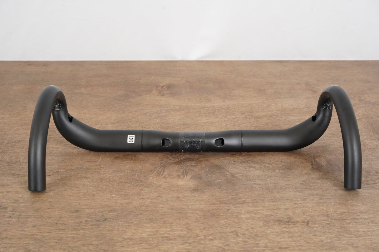 42cm 3T SuperErgo LTD Carbon Compact Road Handlebar 31.8mm