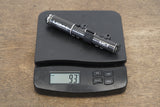 Lezyne Carbon Lite HP Pump + Mount Road Gravel CX Bike