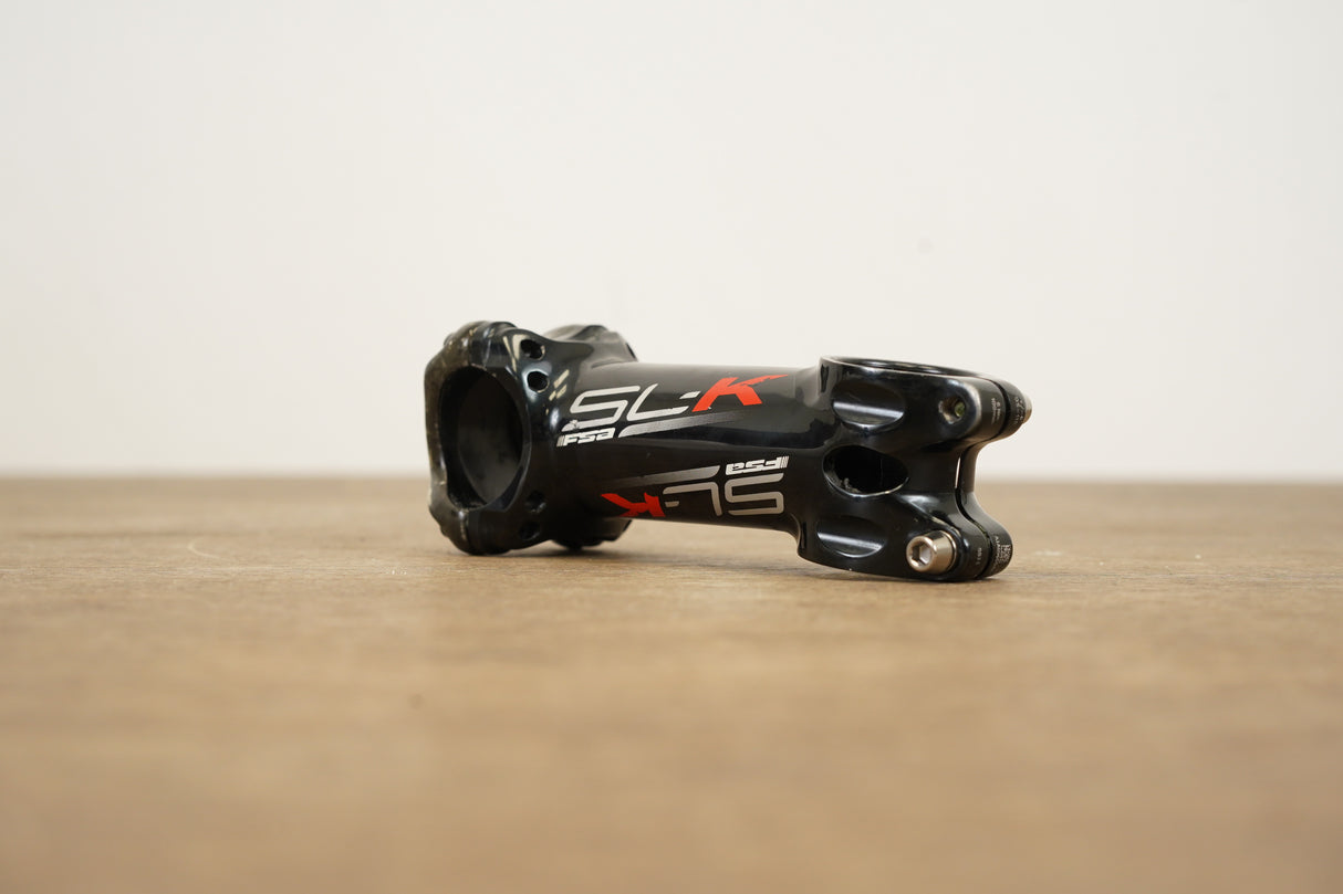 FSA SL-K OS-125 100mm ±6 Degree Alloy Road Stem 154g 1 1/8" 31.8mm SLK