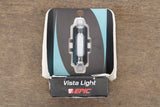 NEW Epic Vista Light Red LED Rear Light Cycling Road Gravel CX Bike