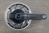 SRAM Red AXS E1 XPLR HRD 13 Speed Wireless Electronic Quarq Disc Groupset