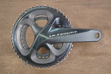 170mm 50/34T Shimano Ultegra FC-R8000 Stages Power Meter Crankset 8000
