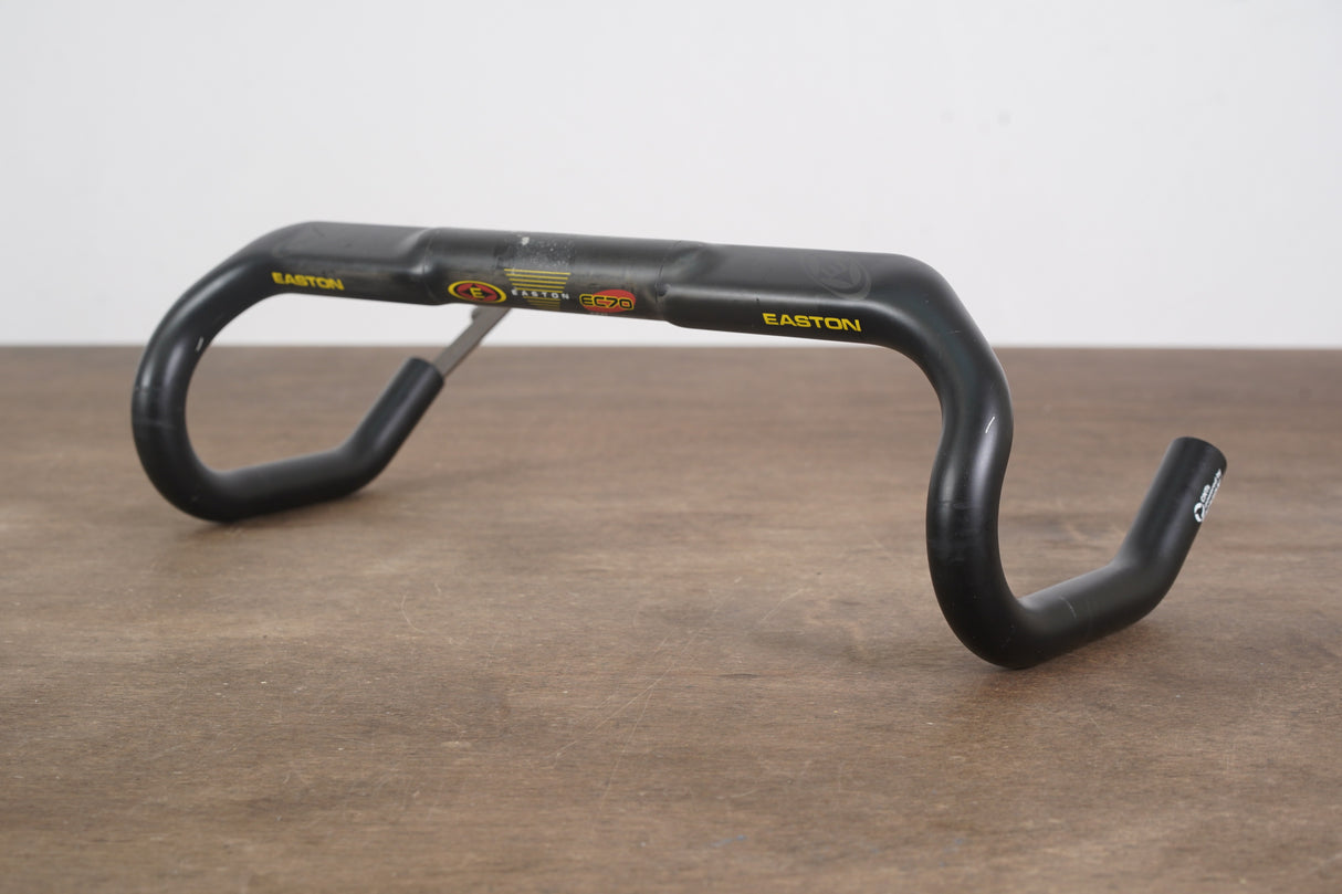 42cm Easton EC70 Aero Carbon Road Handlebar 31.8mm EC 70