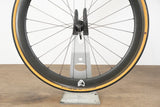 Jones 50mm DT Swiss 240s Carbon Tubeless Clincher Rim Brake Wheelset 11 Speed