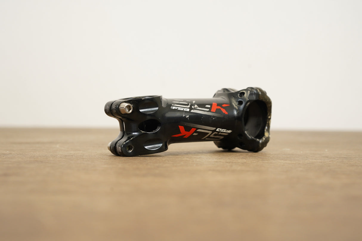 FSA SL-K OS-125 100mm ±6 Degree Alloy Road Stem 154g 1 1/8" 31.8mm SLK