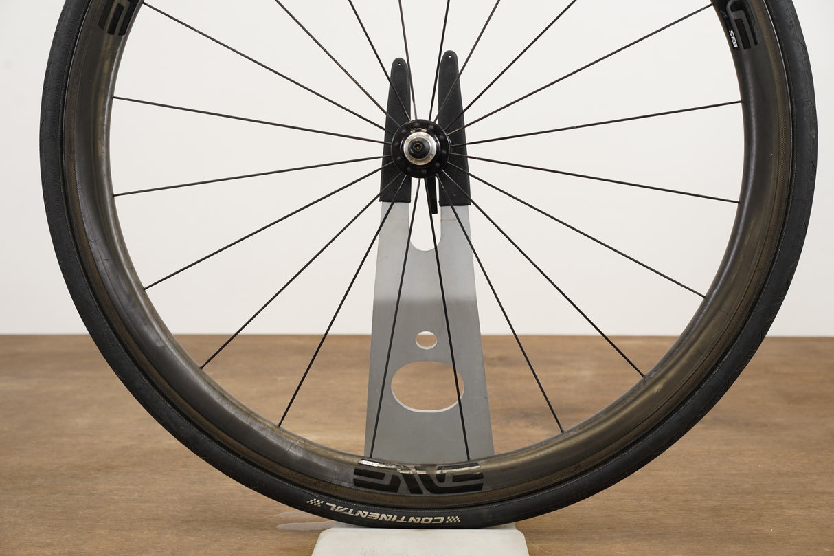 ENVE SES 3.4 Gen 2 Chris King R45 Carbon Rim Brake Wheelset 11 Speed