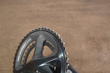 170mm 50/34T Shimano Ultegra FC-R8000 Stages Power Meter Crankset 8000