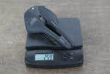 137mm Prologo Nago R4 P.A.S TiroX Road Saddle 259g