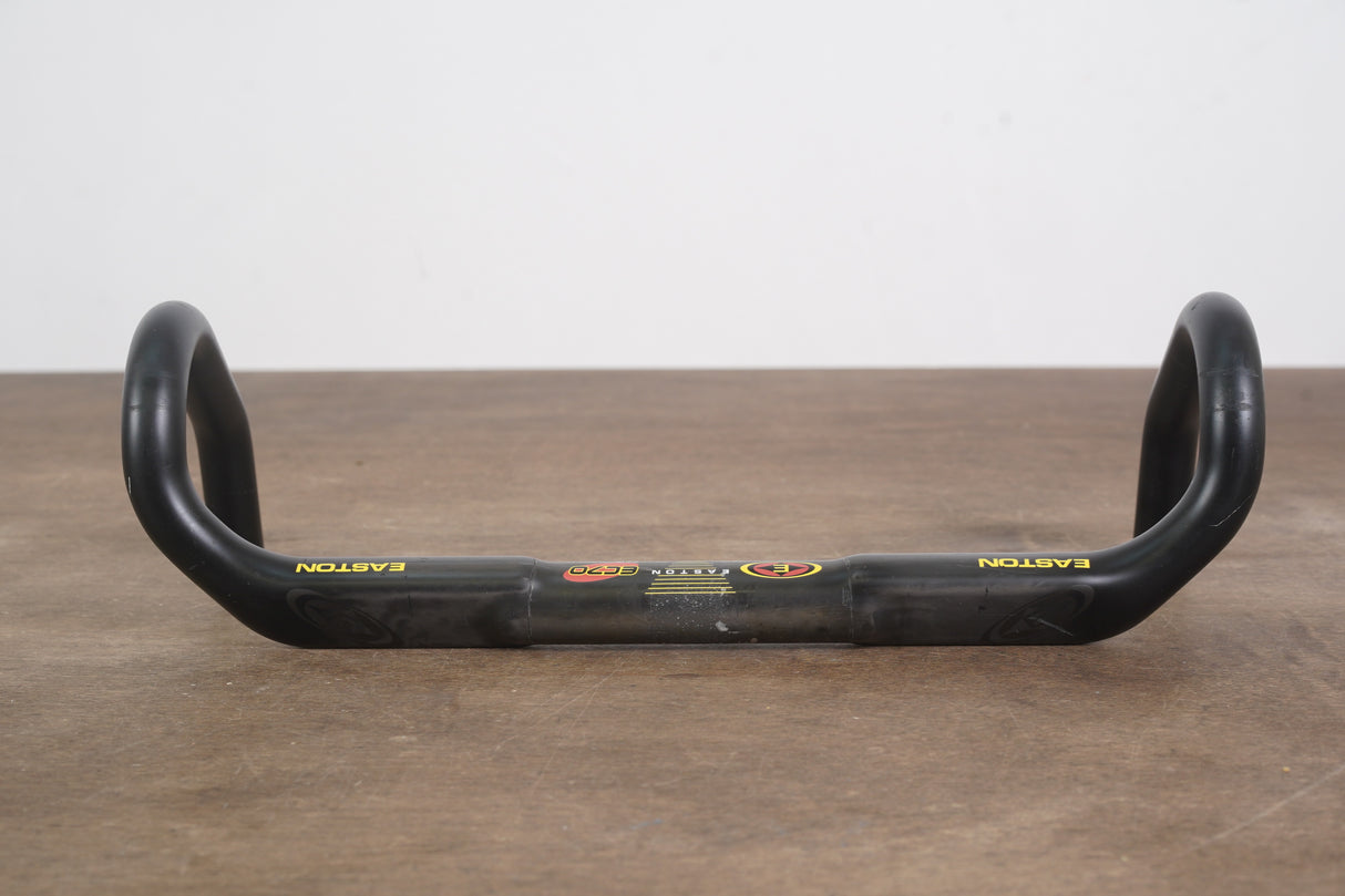 42cm Easton EC70 Aero Carbon Road Handlebar 31.8mm EC 70