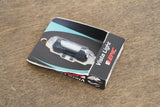NEW Epic Vista Light Red LED Rear Light Cycling Road Gravel CX Bike