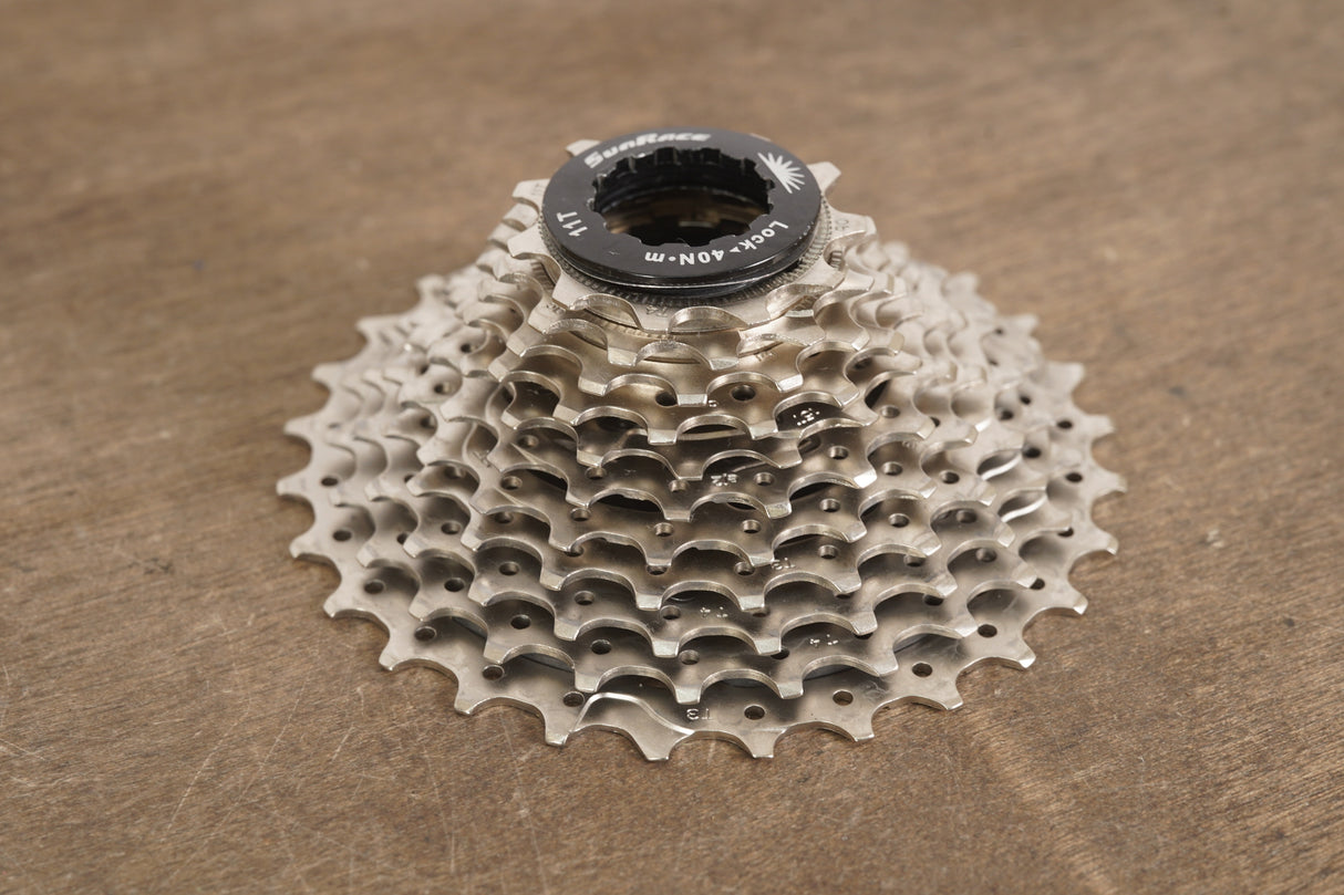 11-28T SunRace CSRX1 11 Speed Road Cassette 277g