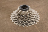 11-28T SunRace CSRX1 11 Speed Road Cassette 277g