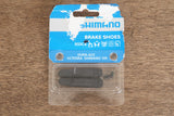 Shimano R55C4 Brake Pads Dura-Ace Ultegra 105 Road Bike