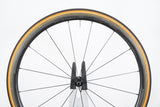 FRONT Roval CLX 32 Carbon Tubeless Clincher Rim Brake Wheel