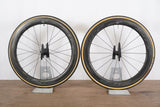 Zipp 404 NSW Cognition Carbon Clincher Rim Brake Wheelset Shimano/SRAM 11 Speed