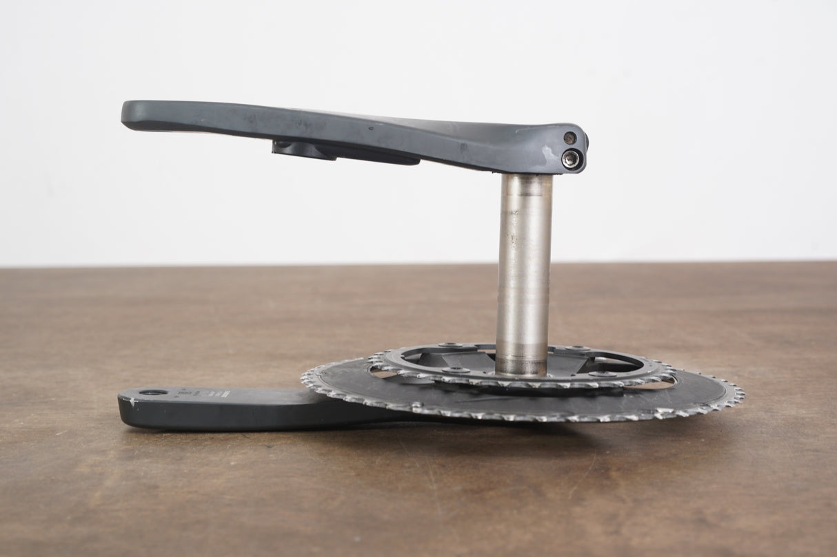 Stages Power Ultegra 170mm Crankset Stages Shimano Ultegra R8100