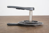 170mm 50/34T Shimano Ultegra FC-R8000 Stages Power Meter Crankset 8000