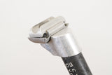27.2mm Seven Cycles Carbon Alloy Setback Road Seatpost
