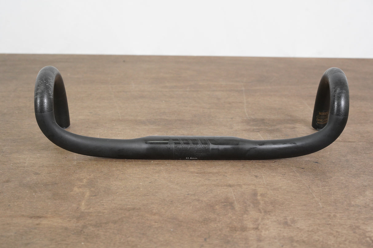 38cm ENVE Carbon Compact Road Handlebar 31.8mm