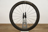 FRONT Zipp 303 NSW Cognition Carbon Clincher Rim Brake Wheel