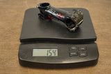 FSA SL-K OS-125 100mm ±6 Degree Alloy Road Stem 154g 1 1/8" 31.8mm SLK