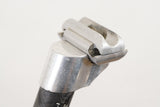 27.2mm Seven Cycles Carbon Alloy Setback Road Seatpost