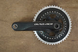 175mm 50/34T Shimano Dura-Ace FC-9000 11 Speed Crankset 9000 *Custom Paint*