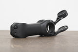 Bontrager Comp Blendr 90mm ±7 Degree Alloy Road Stem + Mount 225g 1 1/8" 31.8mm