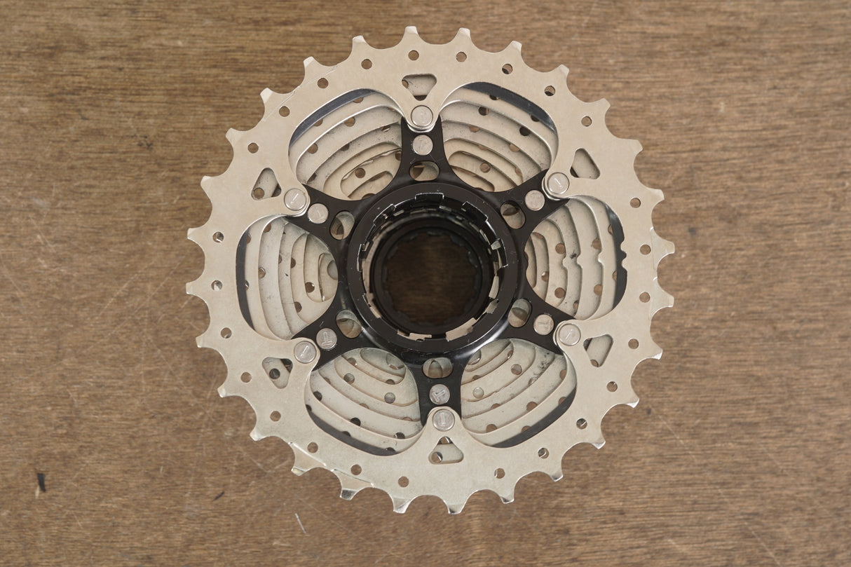 11-28T SunRace CSRX1 11 Speed Road Cassette 277g