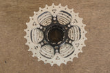 11-28T SunRace CSRX1 11 Speed Road Cassette 277g