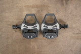 Shimano 105 PD-5800 SPD-SL Carbon Clipless Road Pedals