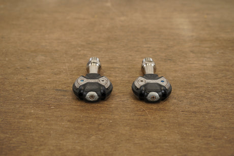 Speedplay Zero Titanium Clipless Road Pedals 165g
