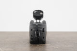 Bontrager Comp Blendr 90mm ±7 Degree Alloy Road Stem + Mount 225g 1 1/8" 31.8mm