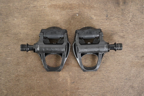 Shimano 105 PD-5800 SPD-SL Carbon Clipless Road Pedals