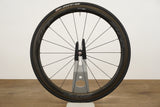FRONT Zipp 303 NSW Cognition Carbon Clincher Rim Brake Wheel