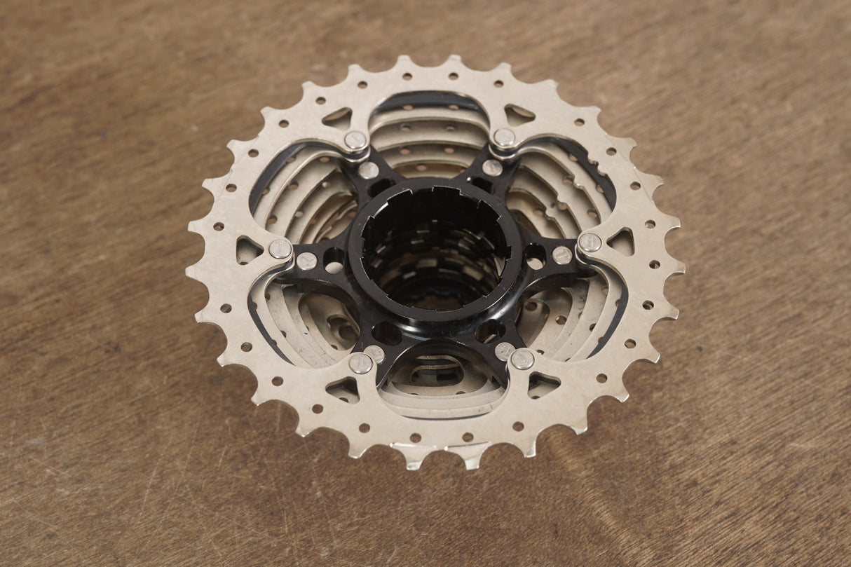 11-28T SunRace CSRX1 11 Speed Road Cassette 277g