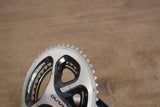 172.5mm 52/36T Shimano Dura-Ace FC-9000 11 Speed Crankset